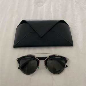 Dior SoReal Sunglasses